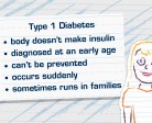 Learning About Diabetes